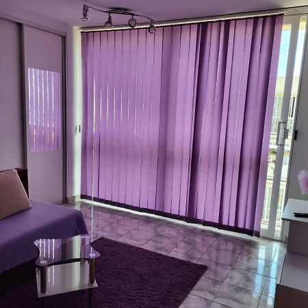 Apartment Stefani Rijeka Exteriör bild